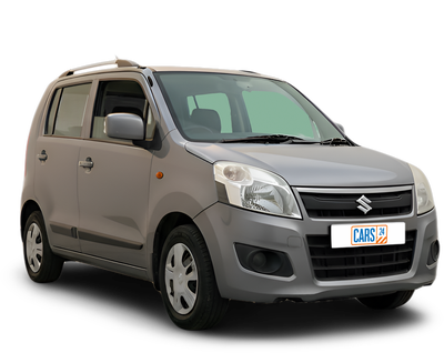 Maruti Wagon R 1.0-img